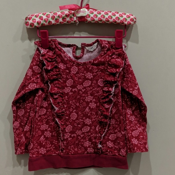 Long sleeve shirt - Picture 1 of 3